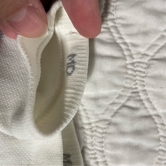 Injinji Men's Run Midweight Mini Crew Toe Socks - Picture 3 of 3